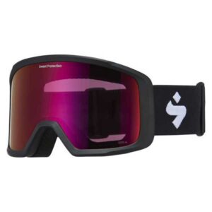 Sweet Protection Firewall Rig Reflect Ski Goggles Negro RIG Bixbite/CAT3