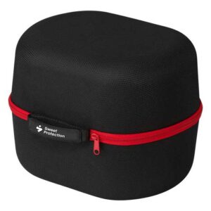 Sweet Protection Helmet Case Negro