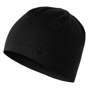 Sweet Protection Helmet Merino Beanie Negro Hombre