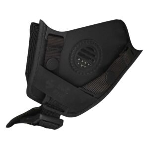 Sweet Protection Igniter/trooper/grimnir 2vi Earpads Negro