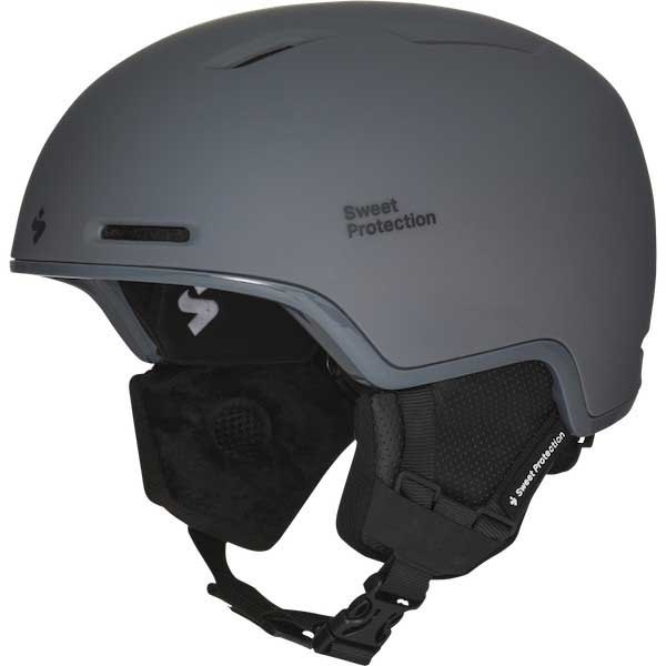 Sweet Protection Looper Helmet Negro L-XL