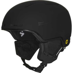 Sweet Protection Looper Mips Helmet Negro S-M