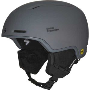 Sweet Protection Looper Mips Helmet Negro M-L