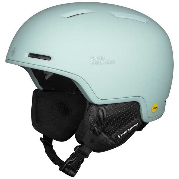 Sweet Protection Looper Mips Helmet Verde S-M