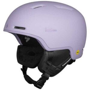 Sweet Protection Looper Mips Helmet Lila S-M