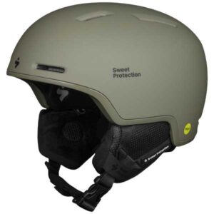 Sweet Protection Looper Mips Helmet Verde M-L