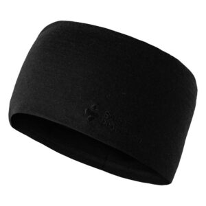 Sweet Protection Merino Headband Negro  Hombre