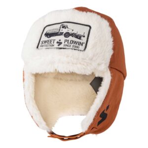 Sweet Protection Plower Beanie Beige  Hombre