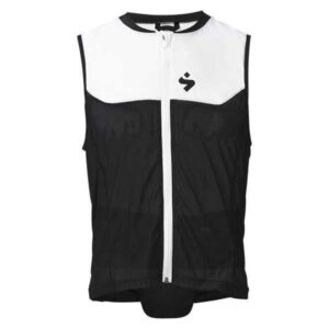 Sweet Protection Race Protection Vest Negro L
