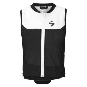Sweet Protection Race Protection Vest Negro S