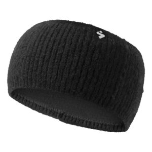 Sweet Protection Slope Headband Negro  Hombre