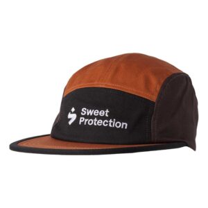 Sweet Protection Sweet Cap Marrón  Mujer