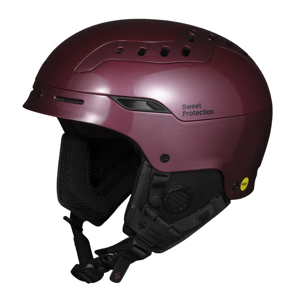 Sweet Protection Switcher Mips Helmet Lila L-XL