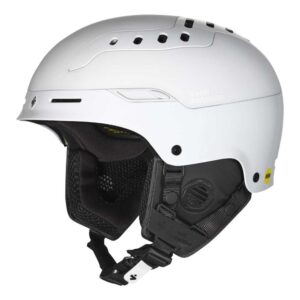 Sweet Protection Switcher Mips Helmet Blanco 2XL