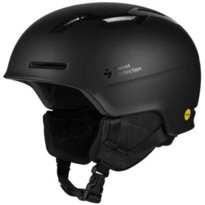 Sweet Protection Winder Mips Helmet Negro M-L