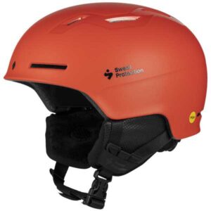 Sweet Protection Winder Mips Helmet Naranja S-M