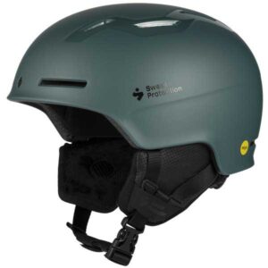 Sweet Protection Winder Mips Helmet Negro L-XL