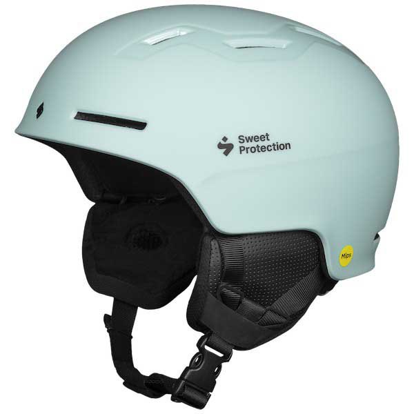Sweet Protection Winder Mips Helmet Blanco M-L