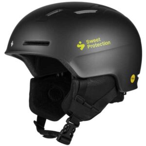 Sweet Protection Winder Mips Helmet Negro S-M