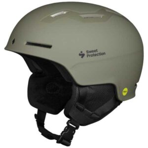 Sweet Protection Winder Mips Helmet Verde M-L