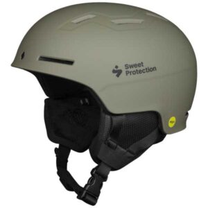 Sweet Protection Winder Mips Helmet Verde XS-S