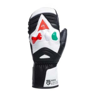Dainese Snow Ergotek Pro Sofia Goggia Mittens Multicolor L Hombre