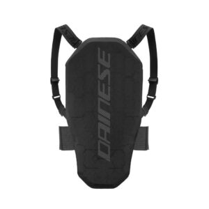 Dainese Snow Flexagon 2 Woman Protection Vest Negro M