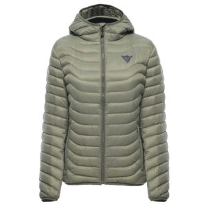 Dainese Snow Lightjacket Down Jacket Verde S Mujer