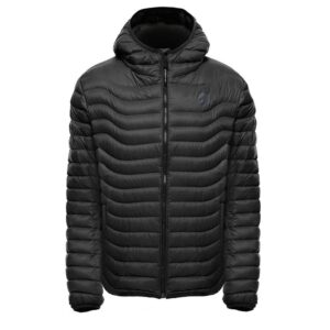 Dainese Snow Lightjacket Down Jacket Negro M Hombre