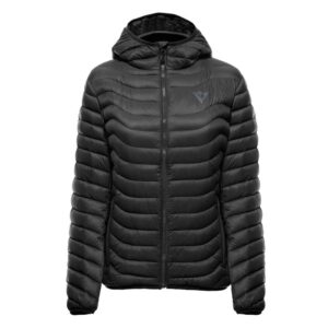 Dainese Snow Lightjacket Down Jacket Negro L Mujer