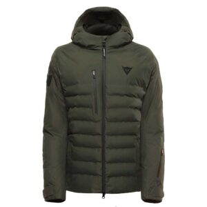 Dainese Snow M003 D-dry Jacket Verde S Hombre