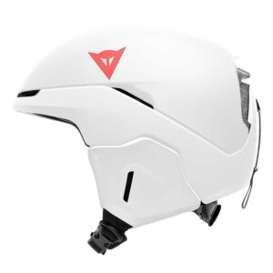 Dainese Snow Nucleo Mips Ski Helmet Blanco XS-S