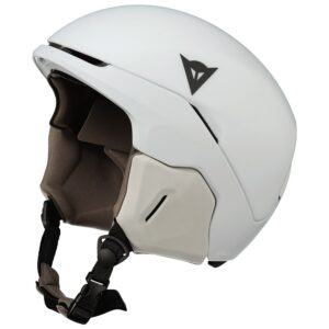 Dainese Snow Nucleo Ski Helmet Blanco XS-S