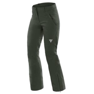 Dainese Snow P001 Dermizax Ev Pants Gris M Mujer