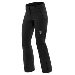 Dainese Snow P001 Dermizax Ev Pants Negro M Mujer