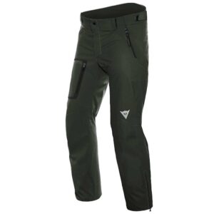 Dainese Snow P003 D-dry Pants Gris XL Hombre