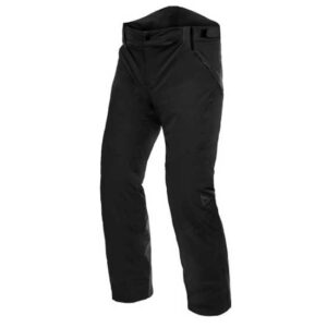 Dainese Snow P004 D-dry Pants Negro 2XL Hombre