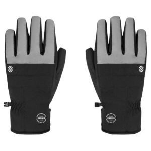 Siroko Voss Gloves Negro S Hombre