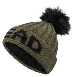 Head Slope Beanie Verde Mujer