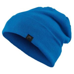 Head Snow Beanie Azul Hombre