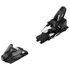 Atomic N Strive 14 90 Mm Alpine Ski Bindings Plateado 90 mm