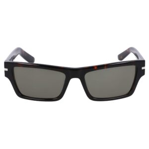 Dragon Alliance Josiah Ll Woman Sunglasses Transparente Grey Mirror/CAT3