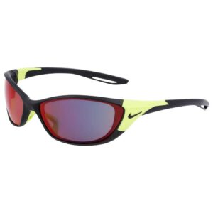 Nike Vision Zone E Dz7357 Woman Sunglasses Negro Field Tint And Low Light Tint/CAT1