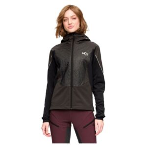 Kari Traa Tirill 2.0 Jacket Gris XL Mujer