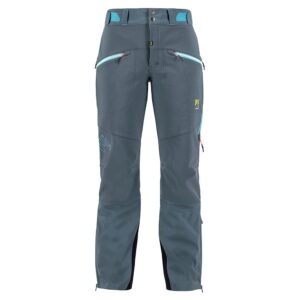 Karpos Marmolada Pants Azul XL Mujer