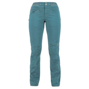Karpos Noghera Pants Azul 40 Mujer