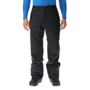 Uyn Bigomunt Pants Negro L Hombre