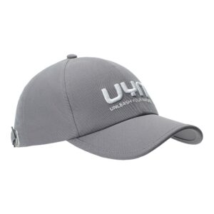Uyn Cotton Cap Gris  Mujer