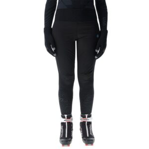 Uyn Cross Country Skiing Wind Pants Negro XL Mujer