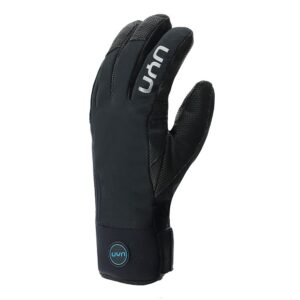Uyn Eagle Claw Gloves Negro XL Hombre